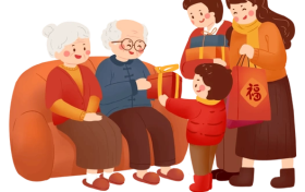 双十一即将收官，哈药金盖中盖四效咀嚼片守护父母骨健康