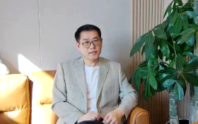 刘志鸥访谈纪要:“数字器官”与“数字器官论”